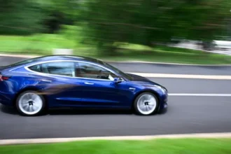 Tesla Fined Over Repeated Failures to Identify Drivers in the UK