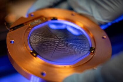 Texas A&M researchers develop advanced quantum detectors to detect elusive dark matter particles and explore the Universe’s hidden mysteries.