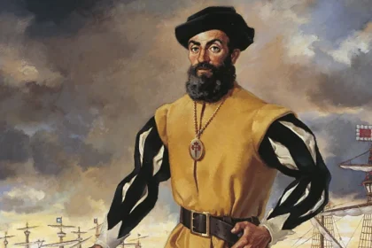 Ferdinand Magellan: Explorer or Tyrant