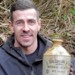 Title: The Fascinating World of Yorkshire Bottle Digging