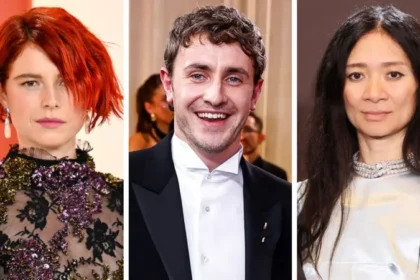 BAFTA 2026 Nominations: Full List of Stars and Films in the Running