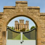 Elizabethan house design