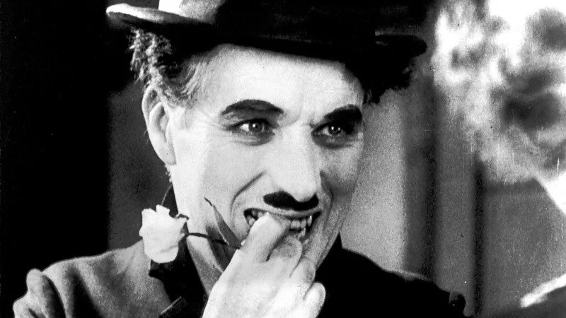 Charlie Chaplin