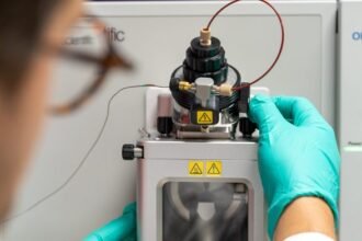 Orbitrap Exploris EFOX Mass Detector enables fast, accurate PFAS and food safety testing with simple workflows for routine labs.