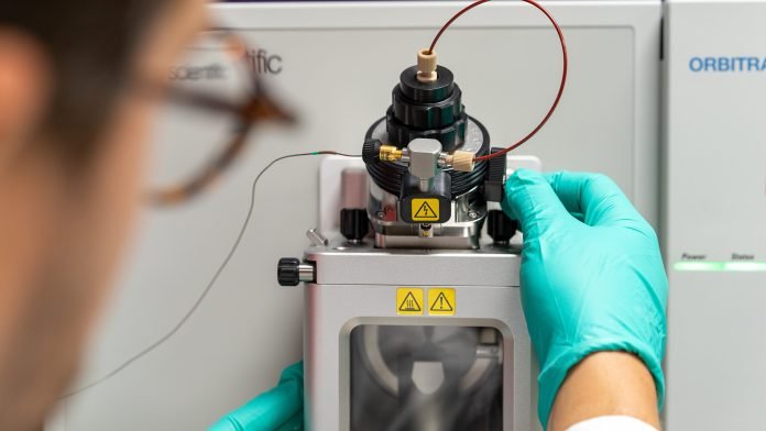 Orbitrap Exploris EFOX Mass Detector enables fast, accurate PFAS and food safety testing with simple workflows for routine labs.