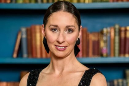 Traitors Winner Rachel Duffy Heartbroken After Mother’s Death