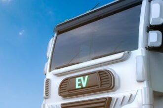 UK Plug in Truck Grant cuts electric lorry prices by up to £120,000, helping hauliers reduce costs, cut emissions, and invest in green freight.