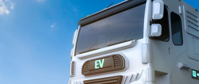 UK Plug in Truck Grant cuts electric lorry prices by up to £120,000, helping hauliers reduce costs, cut emissions, and invest in green freight.