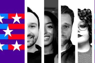 Trump US economy voter opinions