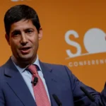 Trump Selects Kevin Warsh as Next US Federal Reserve Chair
