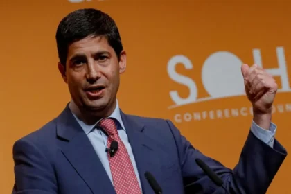 Trump Selects Kevin Warsh as Next US Federal Reserve Chair