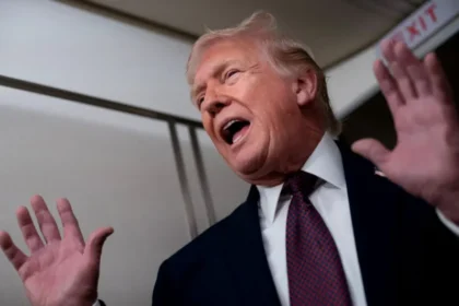 Trump credit card interest rate cap