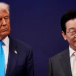 Trump Raises US Tariffs on South Korean Imports to 25 Percent