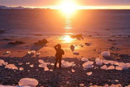 Greenland rare earth