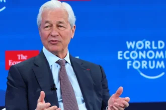 Trump Sues JPMorgan for $5 Billion Over Account Closures After Capitol Riot