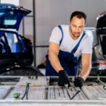 A new ACEA and Adecco report urges rapid reskilling of Europe’s automotive workforce to stay competitive in the electric vehicle transition.