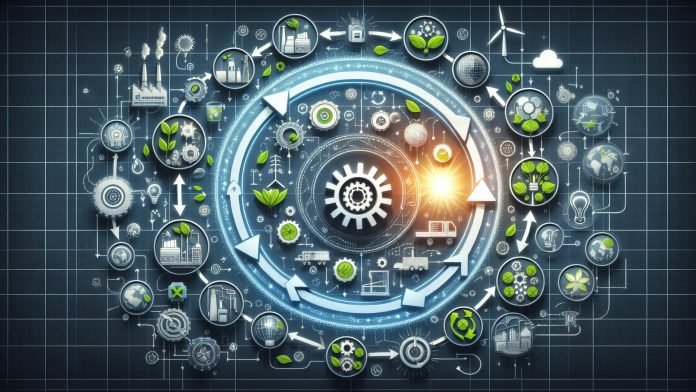 Urban industrial symbiosis links cities and industry to share resources, cut emissions, and strengthen local energy resilience across Europe.