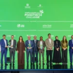 The UAE FoodTech Challenge 2026 names four global agri tech startups as winners, awarding $2 million and support to scale food production and reduce waste.