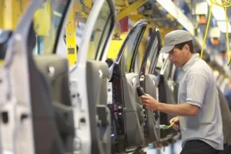 UK economy growth November