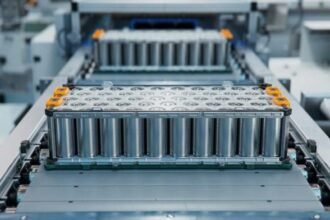 A new report warns the UK has 12 to 18 months to secure gigafactories, protect auto jobs, and stay competitive in EV batteries.