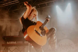 UK grassroots music venues