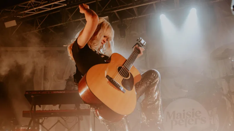 UK grassroots music venues