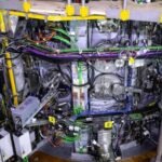 MAST Upgrade begins new fusion experiments in the UK, accelerating research that supports the STEP programme and future clean energy goals.