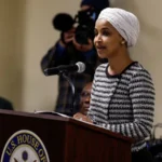 US Congresswoman Ilhan Omar Attacked at Minnesota Event, Remains Unshaken