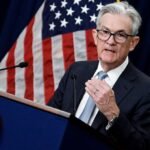 US Fed holds interest rates and defends independence