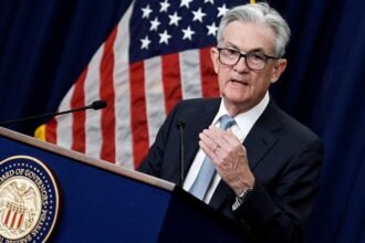 US Fed holds interest rates and defends independence