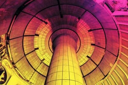 STELLAR AI uses supercomputing and artificial intelligence to speed fusion research by linking simulations, AI models, and live experiments.