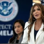 $100M jewelry heist suspect Jeson Flores self-deports to South America, avoiding trial and leaving victims without answers.