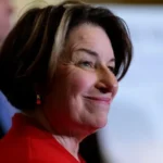 SEO Title: Amy Klobuchar Announces Run for Minnesota Governor Amid State Turmoil