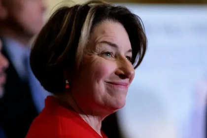SEO Title: Amy Klobuchar Announces Run for Minnesota Governor Amid State Turmoil