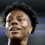 US YouTube Star IShowSpeed Set to Receive Ghanaian Passport After Africa Tour