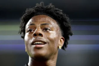 US YouTube Star IShowSpeed Set to Receive Ghanaian Passport After Africa Tour