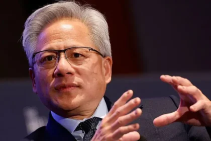 US approves Nvidia AI chip sales to China