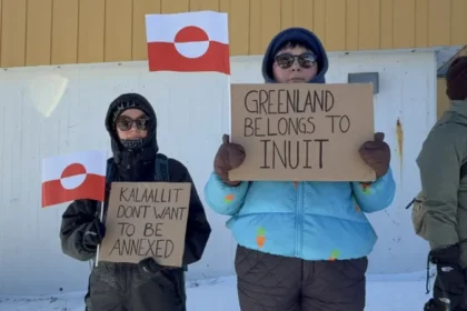 US discussing options to acquire Greenland including using military, White House says