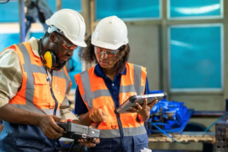 US job growth in 2025