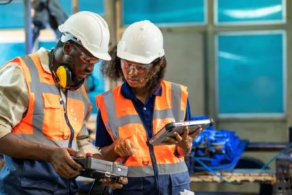 US job growth in 2025