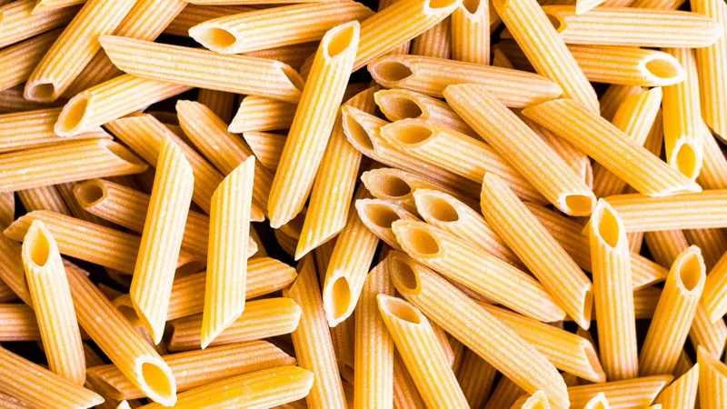 US Cuts Proposed Tariffs on Italian Pasta Imports