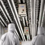 Title: US to Cut Tariffs on Taiwanese Goods After Major Chip Investment