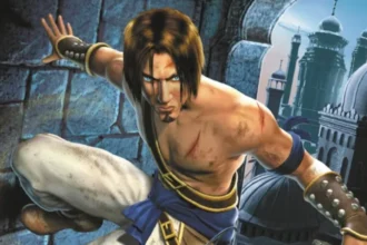 Ubisoft cancels Prince of Persia remake