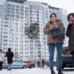 Ukraine Experiences Calmer Night After Trump Putin Ceasefire Claim