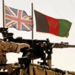 Parents of soldiers killed in Afghanistan say Donald Trump’s claim NATO troops stayed off the front lines was disrespectful and hurtful.