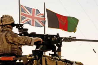 Parents of soldiers killed in Afghanistan say Donald Trump’s claim NATO troops stayed off the front lines was disrespectful and hurtful.