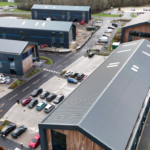 The £20m Westcott Space Hub opens in Buckinghamshire, offering world-class facilities, boosting UK space businesses, and creating 300 jobs.