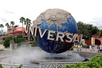 A 70-year-old woman died after riding Universal Orlando’s Revenge of the Mummy roller coaster, the second theme park death reported in 2025.