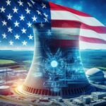 US nuclear power growth faces risk as limited uranium fuel supply and geopolitical exposure threaten the pace of reactor expansion nationwide.