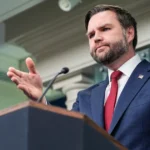 VP Vance plans Minneapolis visit to calm tensions, urges cooperation with ICE, and criticizes local officials and protesters.